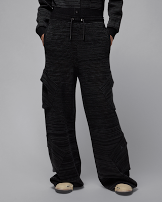 i*a様 THETOE CHÂTELET KNIT PANTS Jordan x Téla Women's Knit Pants. Nike.com